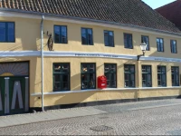 Postgaarden Bed & Breakfast