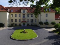 Gl. Skovridergaard 3*