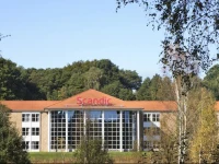 Scandic Silkeborg 3*
