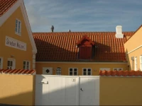 Skagen City Apartments