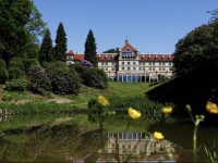 Hotel Vejlefjord 4*