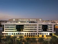 Sheraton Deira Hotel Dubai 5*