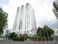 Al Khaleej Palace 4*