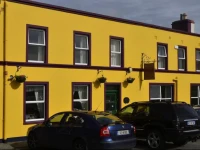 Seaview Guesthouse 3*