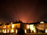 Dunbrody Country House Hotel 4*