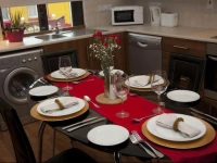 Arch House Apartments 3*