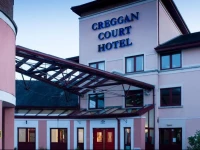 Creggan Court Hotel 3*