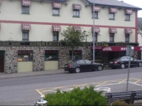 Commercial and Tourist Hotel 3*