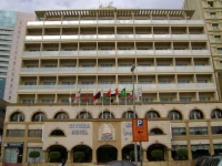 Riviera Hotel 4*