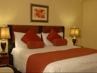 The Villa Rose Hotel & V-Spa 4*