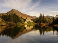 Ballynahinch Castle Hotel 4*