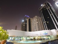 Towers Rotana Dubai 4*