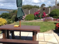 Channel View Bed & Breakfast 3*