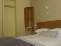 Brosna Lodge Hotel 2*