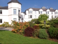 Seaview House Hotel 4*