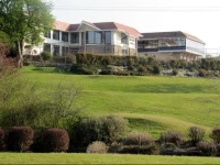 Westlodge Hotel & Leisure Centre 3*