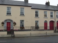 Townsend House Guest House 3*