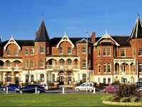 Esplanade Hotel On The Seafront 3*