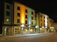 Grand Central Hotel 3*