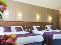 Holyrood Hotel - Leisure Centre & Escape Spa 3*