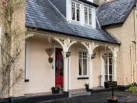 Kilcoran Lodge Hotel & Leisure Centre 3*