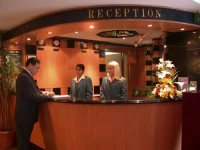 K Porte Inn Hotel (ex. Gulf Inn Hotel) 3*