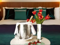 The Harlequin Hotel 4*