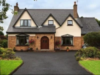 Woodview Lodge B&B 3*