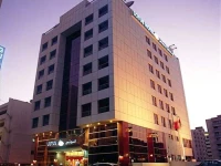 Sun And Sky Hotel Al Rigga 3*