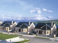 Ard na Mara Holiday Homes 4*