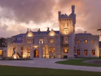 Solis Lough Eske Castle 5*