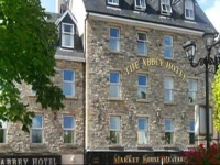 Abbey Hotel Donegal 3*