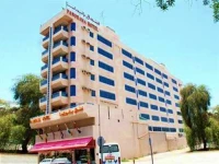 Panorama Bur Dubai 2*