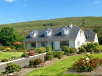 Glencurrah House B&B 3*