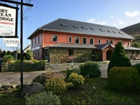Kerry Ocean Lodge 3*
