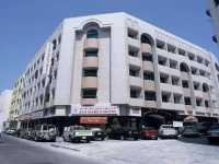 San Marco Hotel Deira 2*