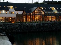 Inishbofin House Hotel & Marine Spa 3*