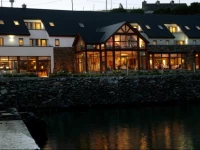 Inishbofin House Hotel & Marine Spa 3*