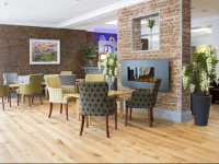 Springhill Court Hotel, Spa & Leisure Club 3*