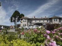 The Lakeside Hotel & Leisure Centre 3*