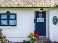 Old Killarney Cottages 4*
