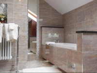 Crystal Springs B&B 3*