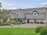 Weir Haven Country House 5*