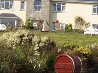 Buttermilk Lodge Guesthouse 3*