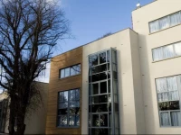 City Suite Apartments 4*