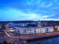 Imperial Hotel Cork City 4*