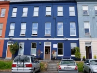 Sheilas Tourist Hostel