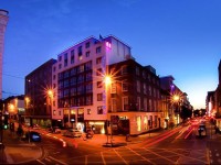 George Boutique Hotel 4*