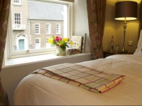 No.1 Pery Square Hotel & Spa 4*