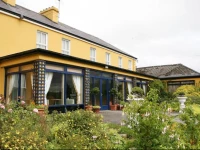 Sheedys Country House Hotel 4*